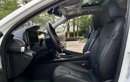 Hyundai Elantra, 2023 год, 1 176 000 рублей, 7 фотография