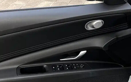 Hyundai Elantra, 2023 год, 1 176 000 рублей, 9 фотография