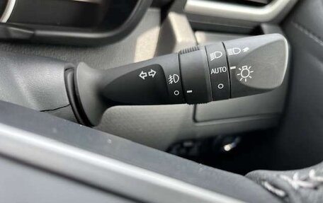 Toyota Roomy I, 2022 год, 880 000 рублей, 12 фотография