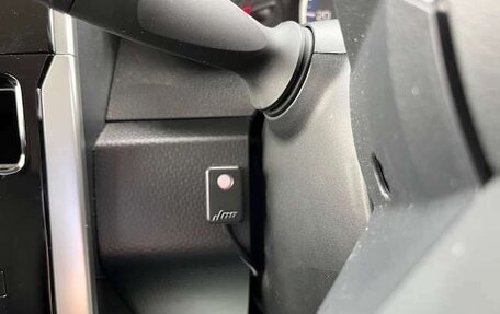 Toyota Roomy I, 2022 год, 880 000 рублей, 19 фотография