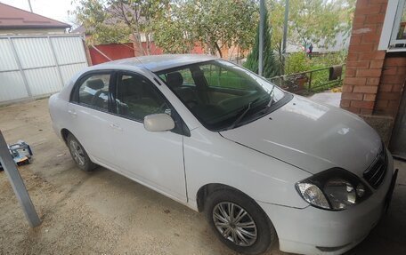 Toyota Corolla, 2001 год, 420 000 рублей, 1 фотография