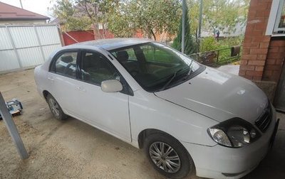 Toyota Corolla, 2001 год, 420 000 рублей, 1 фотография
