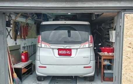 Suzuki Solio III, 2018 год, 800 000 рублей, 1 фотография