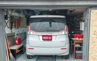 Suzuki Solio III, 2018 год, 800 000 рублей, 1 фотография