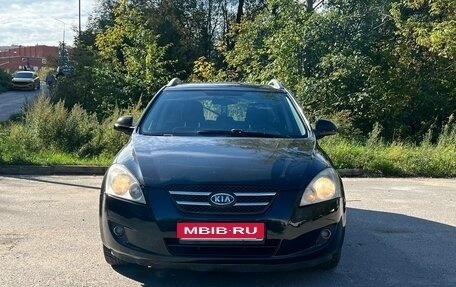 KIA cee'd I рестайлинг, 2008 год, 500 000 рублей, 1 фотография