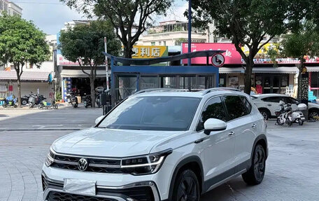 Volkswagen Tharu, 2023 год, 2 200 000 рублей, 1 фотография