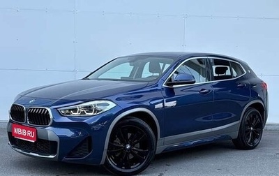BMW X2, 2019 год, 1 690 000 рублей, 1 фотография