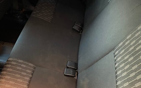 Renault Sandero I, 2013 год, 950 000 рублей, 15 фотография