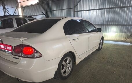 Honda Civic VIII, 2009 год, 750 000 рублей, 2 фотография