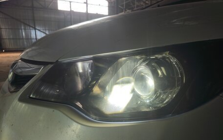 Honda Civic VIII, 2009 год, 750 000 рублей, 7 фотография