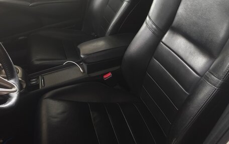 Honda Civic VIII, 2009 год, 750 000 рублей, 9 фотография