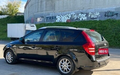 KIA cee'd I рестайлинг, 2008 год, 500 000 рублей, 5 фотография