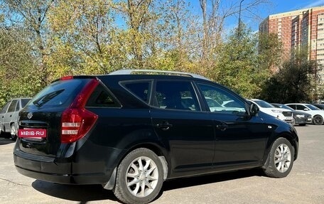 KIA cee'd I рестайлинг, 2008 год, 500 000 рублей, 6 фотография