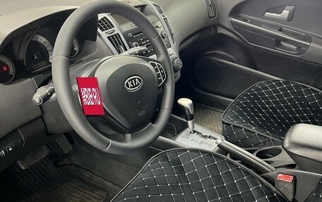 KIA cee'd I рестайлинг, 2008 год, 500 000 рублей, 8 фотография