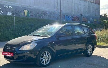 KIA cee'd I рестайлинг, 2008 год, 500 000 рублей, 3 фотография