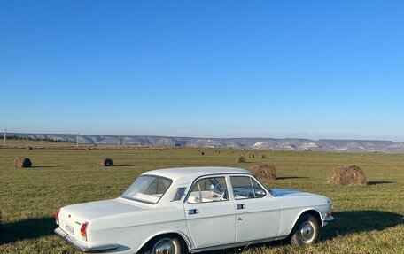 ГАЗ 24 «Волга» I (24), 1979 год, 350 000 рублей, 9 фотография