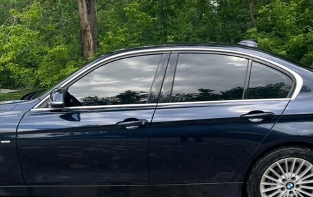 BMW 3 серия, 2014 год, 1 750 000 рублей, 2 фотография