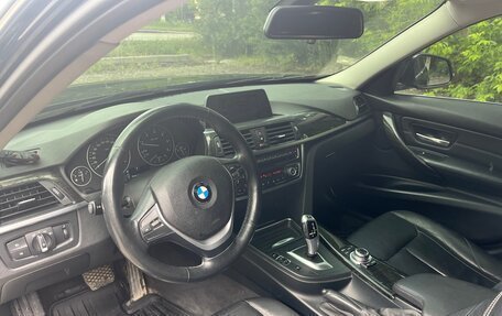 BMW 3 серия, 2014 год, 1 750 000 рублей, 4 фотография