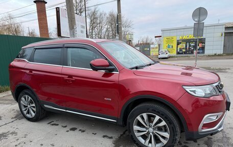 Geely Atlas I, 2020 год, 1 145 000 рублей, 1 фотография