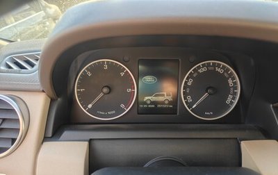 Land Rover Discovery IV, 2013 год, 2 100 000 рублей, 1 фотография