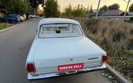 ГАЗ 24 «Волга» I (24), 1979 год, 350 000 рублей, 5 фотография