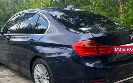 BMW 3 серия, 2014 год, 1 750 000 рублей, 3 фотография