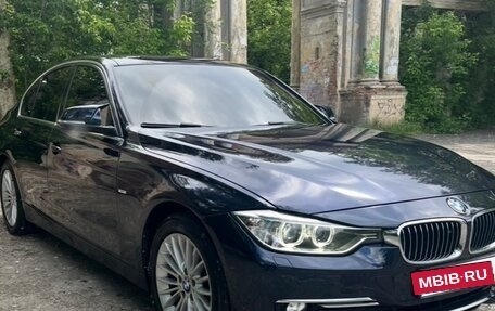 BMW 3 серия, 2014 год, 1 750 000 рублей, 6 фотография