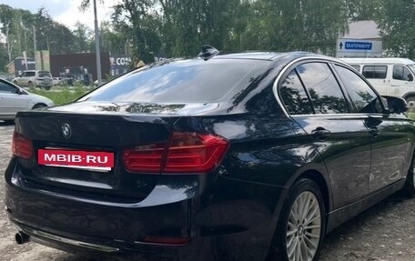 BMW 3 серия, 2014 год, 1 750 000 рублей, 7 фотография
