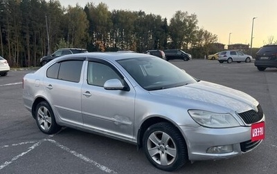 Skoda Octavia, 2009 год, 350 000 рублей, 1 фотография