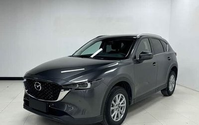 Mazda CX-5 II, 2022 год, 2 150 000 рублей, 1 фотография