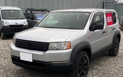 Honda Crossroad, 2010 год, 1 010 000 рублей, 1 фотография