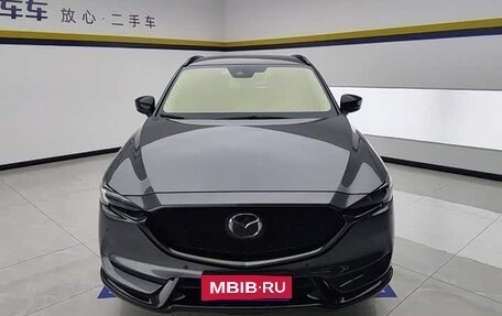 Mazda CX-5 II, 2021 год, 2 150 000 рублей, 1 фотография