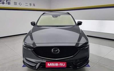 Mazda CX-5 II, 2021 год, 2 150 000 рублей, 1 фотография
