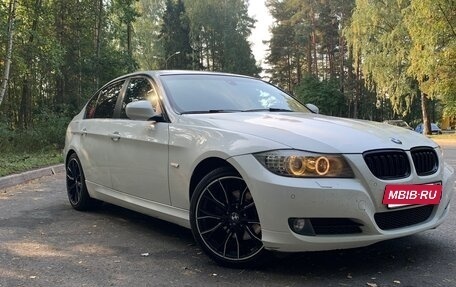 BMW 3 серия, 2010 год, 1 100 000 рублей, 1 фотография