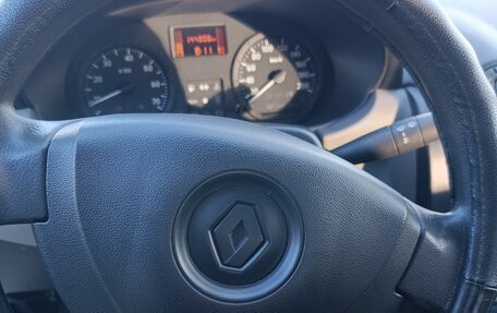 Renault Logan I, 2010 год, 549 000 рублей, 6 фотография