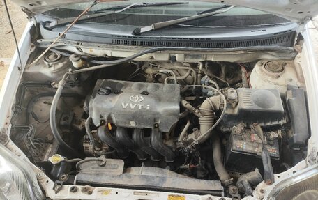 Toyota Corolla, 2001 год, 420 000 рублей, 6 фотография