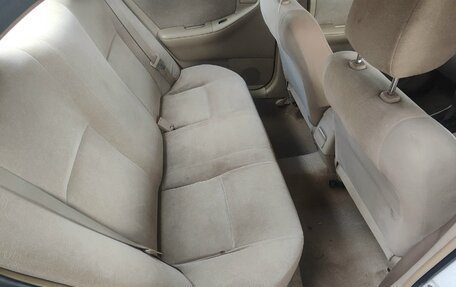 Toyota Corolla, 2001 год, 420 000 рублей, 10 фотография