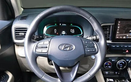 Hyundai Venue I, 2023 год, 1 276 000 рублей, 7 фотография