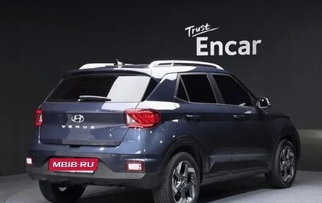 Hyundai Venue I, 2023 год, 1 276 000 рублей, 4 фотография