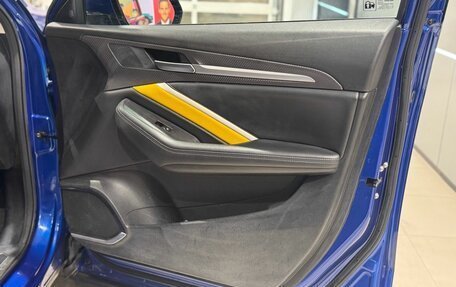 Haval F7x I, 2021 год, 2 079 000 рублей, 16 фотография
