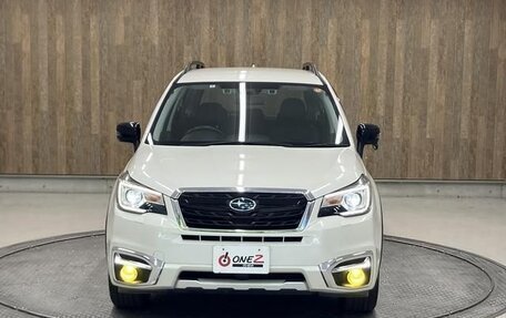 Subaru Forester, 2018 год, 1 890 005 рублей, 2 фотография