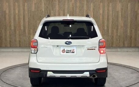 Subaru Forester, 2018 год, 1 890 005 рублей, 3 фотография