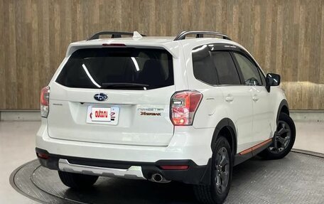 Subaru Forester, 2018 год, 1 890 005 рублей, 5 фотография