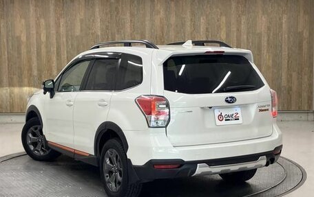 Subaru Forester, 2018 год, 1 890 005 рублей, 6 фотография