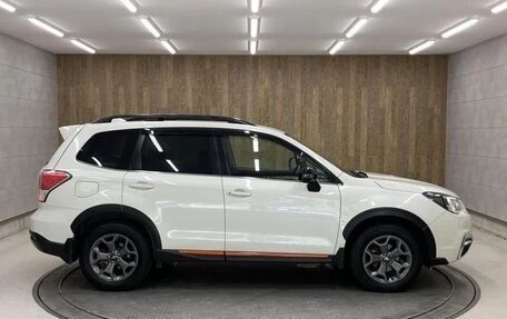 Subaru Forester, 2018 год, 1 890 005 рублей, 7 фотография