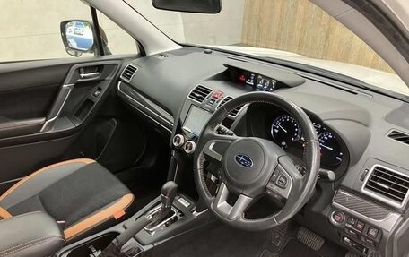 Subaru Forester, 2018 год, 1 890 005 рублей, 10 фотография