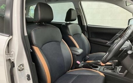 Subaru Forester, 2018 год, 1 890 005 рублей, 11 фотография