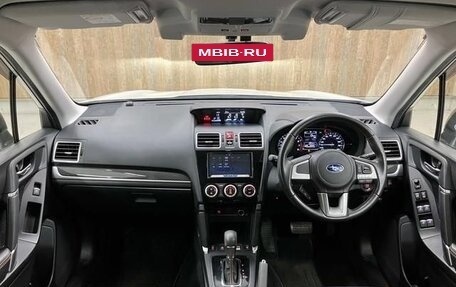 Subaru Forester, 2018 год, 1 890 005 рублей, 8 фотография