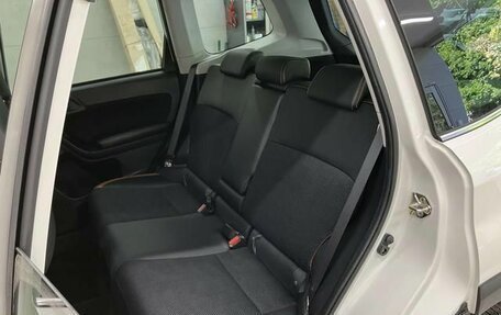 Subaru Forester, 2018 год, 1 890 005 рублей, 12 фотография