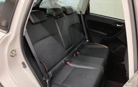 Subaru Forester, 2018 год, 1 890 005 рублей, 13 фотография